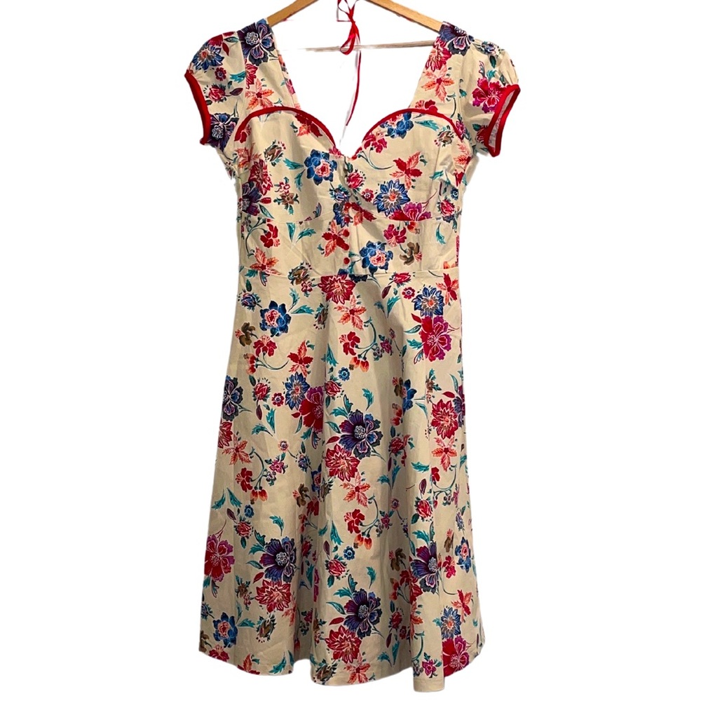 Lindy Bop dress